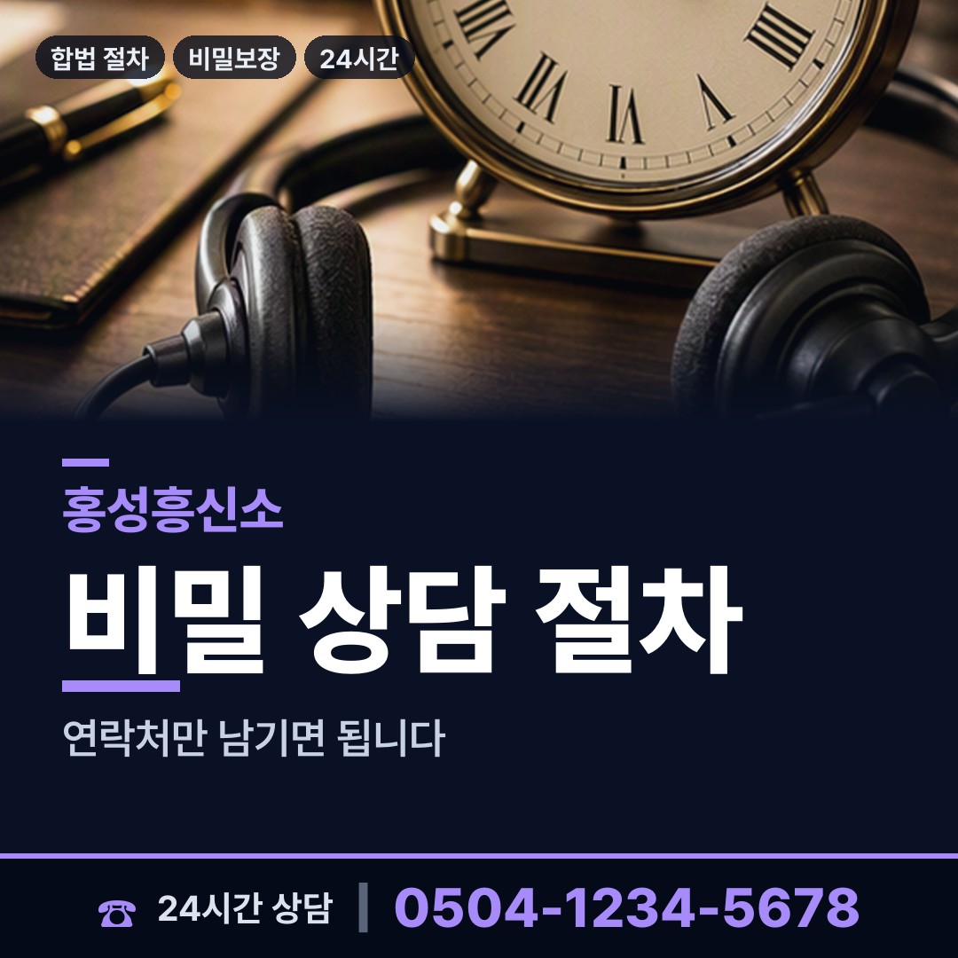 홍성 홍동면 예비배우자조사 상담 안내